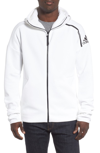 ADIDAS ORIGINALS ZNE Fast Release Hooded Jacket,CY9903