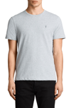 ALLSAINTS BRACE TONIC SLIM FIT CREWNECK T-SHIRT,MD131G