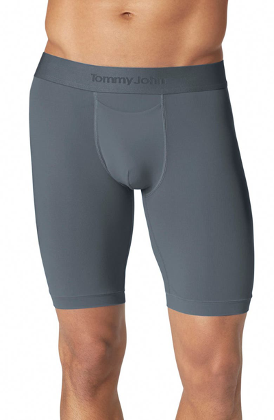 Tommy John Air Boxer Briefs In Turbulence