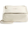 GIVENCHY 'Mini Pandora' Sugar Leather Shoulder Bag,BB05253013
