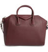 GIVENCHY 'Medium Antigona' Sugar Leather Satchel,BB05118012