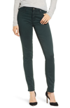 AG 'THE PRIMA' CIGARETTE LEG SKINNY JEANS,LSS1434