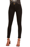 REFORMATION HIGH & SKINNY JEANS,HSKINNY