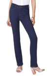 Nydj Marilyn Straight Leg Jeans In Reverence In Mabel