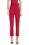 CUSHNIE ET OCHS HIGH WAIST PANTS,419503-54