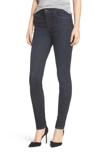 CITIZENS OF HUMANITY ROCKET HIGH WAIST SKINNY JEANS,1416B-694