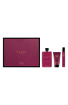 GUCCI GUILTY ABSOLUTE POUR FEMME SET ($170 VALUE),99240008998