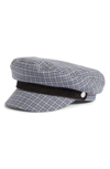 RAG & BONE FISHERMAN CAP,W285186MA