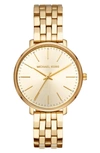 Michael Kors Pyper Watch, 38mm In Gold