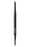 Nars Brow Perfector - Komo In Komo-medium Brown Warm