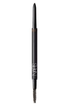Nars Brow Perfector - Lava In Lava-dark Brown Warm