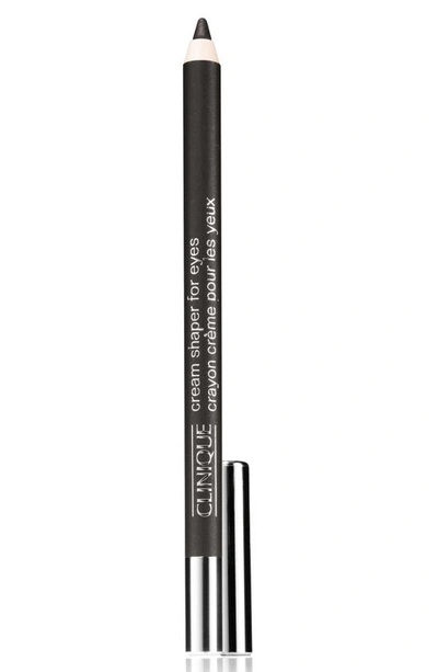 CLINIQUE CLINIQUE CREAM SHAPER FOR EYES EYELINER PENCIL,6FP2