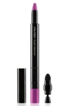 Shiseido Kajal Ink Artist Shadow, Liner, Brow Lilac Lotus 0.02 oz/ 0.8 G In Lilac Lotus