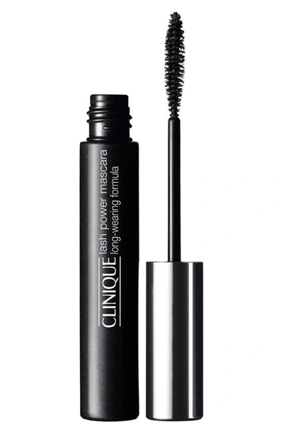 CLINIQUE LASH POWER™ LONG-WEARING MASCARA,KGMR