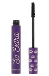 Winky Lux So Extra Mascara, 0.27 Oz.