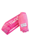 Makeup Eraser Makeup Remover Cloth Pink 15.5 In X 7.25 In In Pink