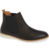 ROLLIE Leather Chelsea Bootie,CHELSEA
