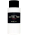 EDITIONS DE PARFUMS FREDERIC MALLE LIPSTICK ROSE BODY WASH 200 ML,FRMY2BY9ZZZ