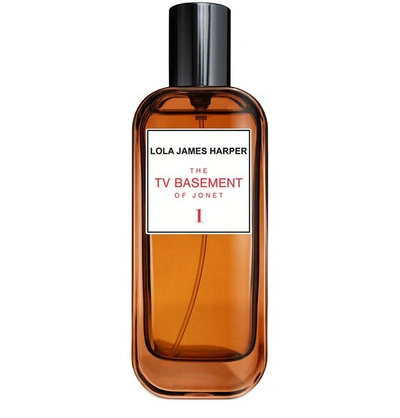 Lola James Harper The Tv Basement Of Jonet Room Spray 50 ml In Nocolor