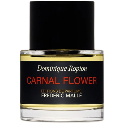 EDITIONS DE PARFUMS FREDERIC MALLE CARNAL FLOWER PERFUME 50 ML,FRMFWS7PZZZ