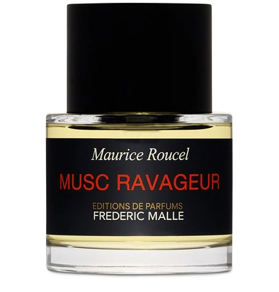 Frederic Malle Musc Ravageur Perfume 50 ml