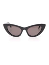 SAINT LAURENT SAINT LAURENT NEW WAVE 213 LILY SUNGLASSES