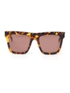 STELLA MCCARTNEY STELLA MCCARTNEY EYEWEAR CHAIN