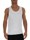 DOLCE & GABBANA DOLCE & GABBANA UNDERWEAR TANK SINGLET