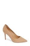 SCHUTZ ANALIRA SCALLOPED PUMP,S0309400040108