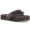 UGG UGG FLUFF III FLIP FLOP,1100250