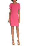 ALICE AND OLIVIA KRISTIANA CUTOUT DETAIL SHEATH DRESS,CC810203519