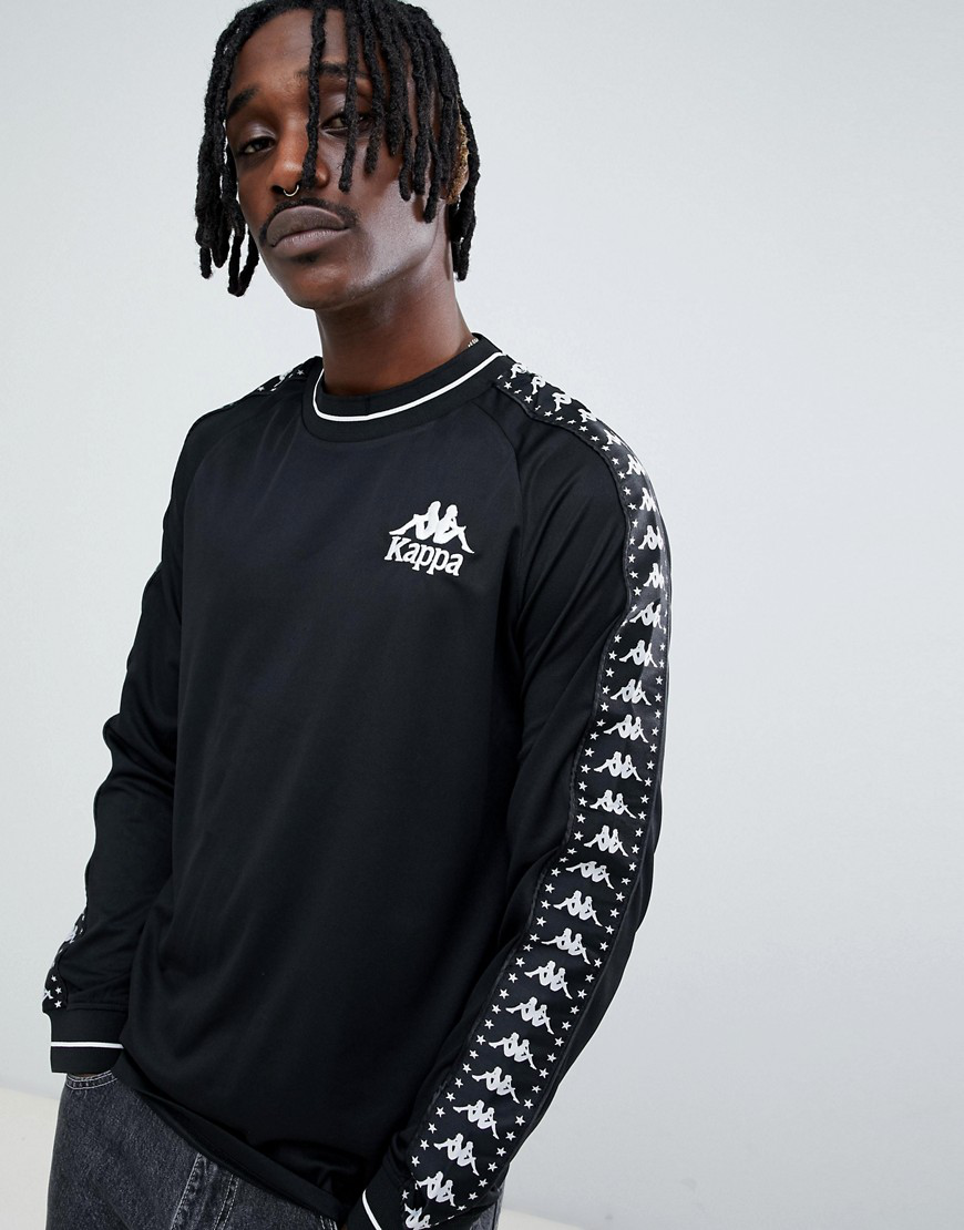 kappa longsleeve