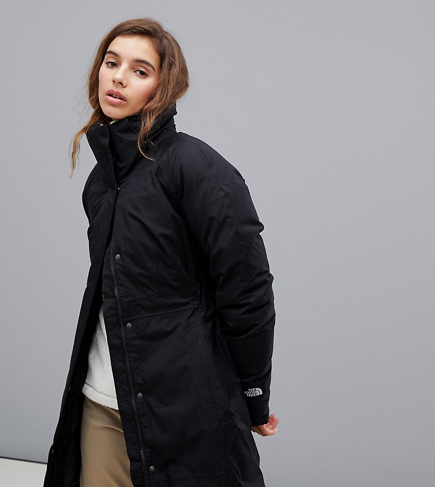 womens north face arctic parka ii sale