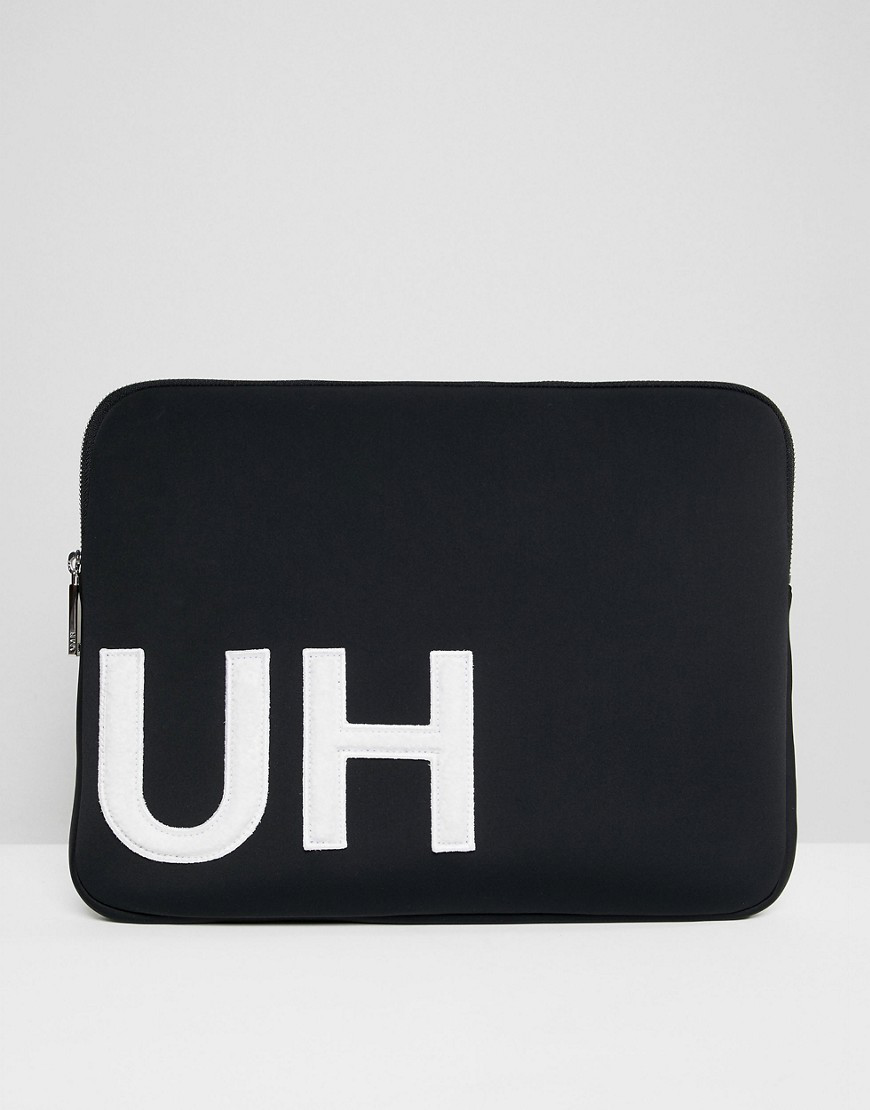 hugo boss laptop case