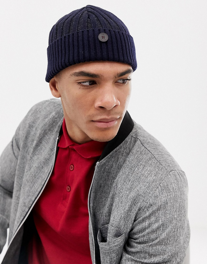 ted baker beanie