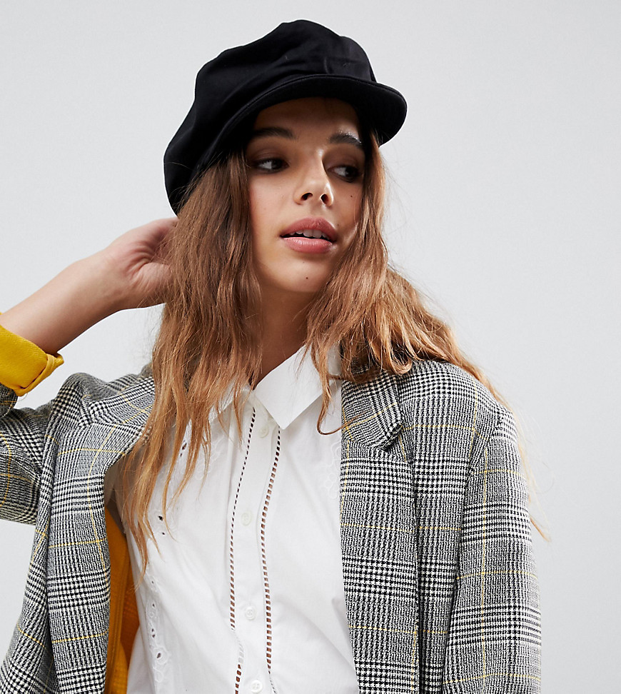 brixton baker boy hat