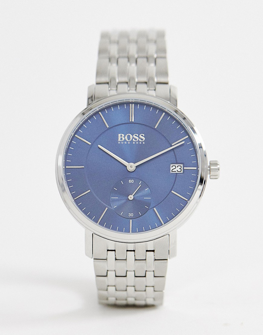 boss corporal watch