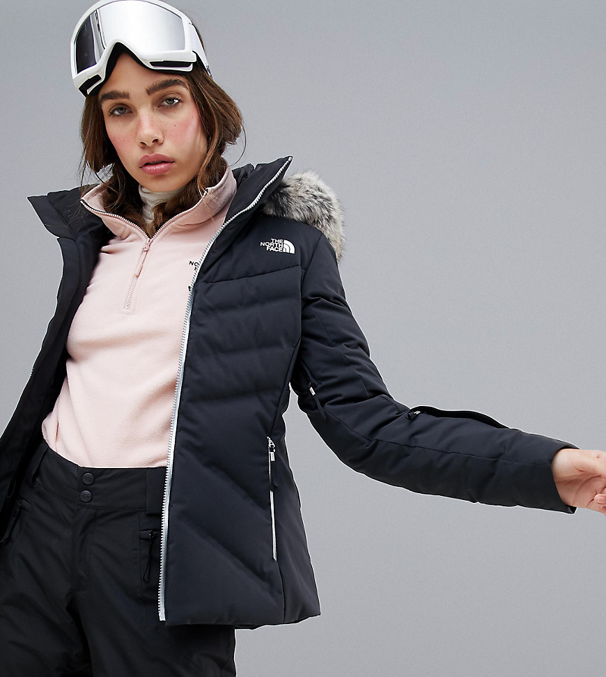 north face cirque jacket