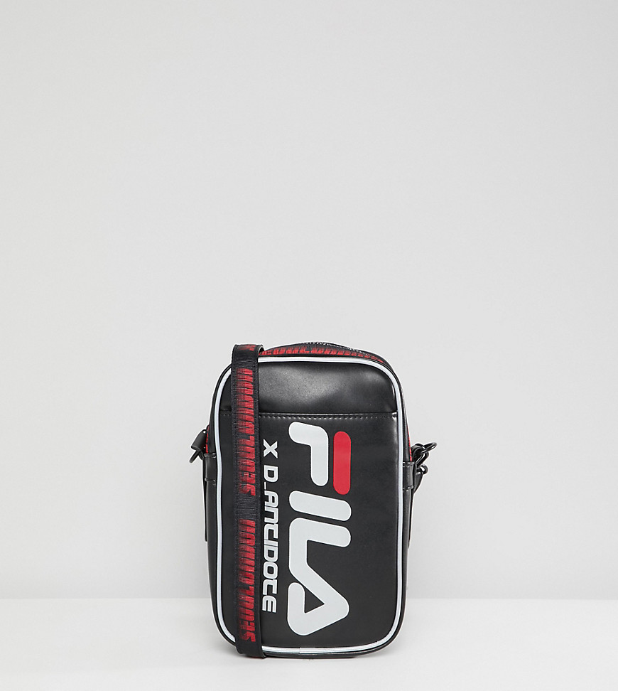 fila flight bag