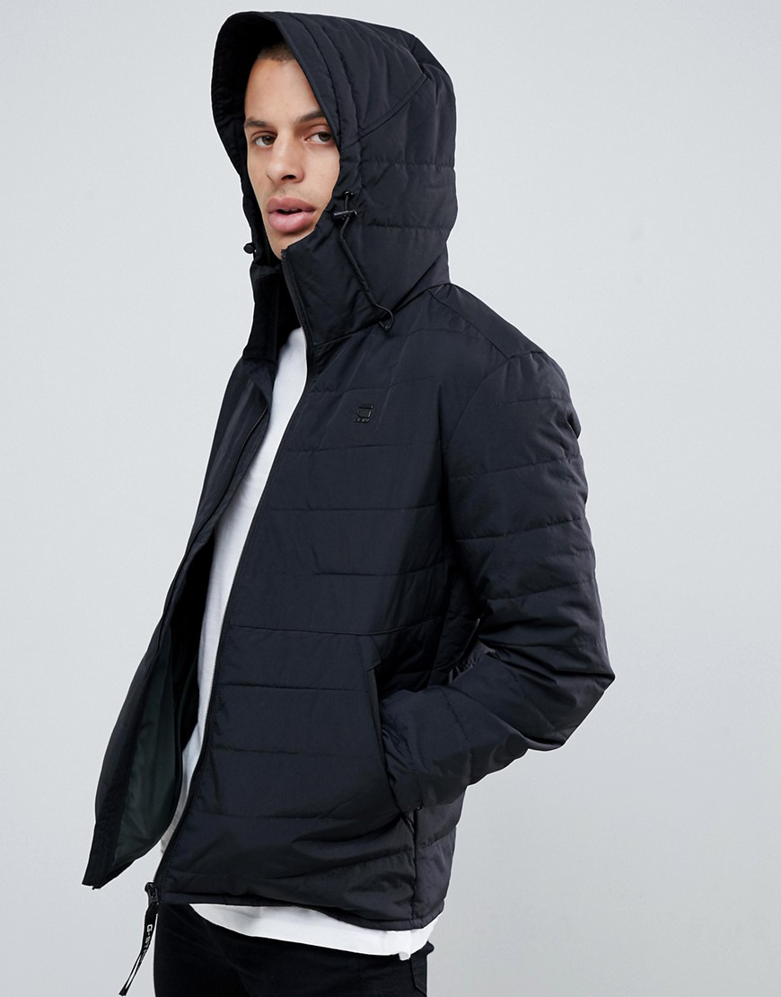 g star attacc quilted jacket