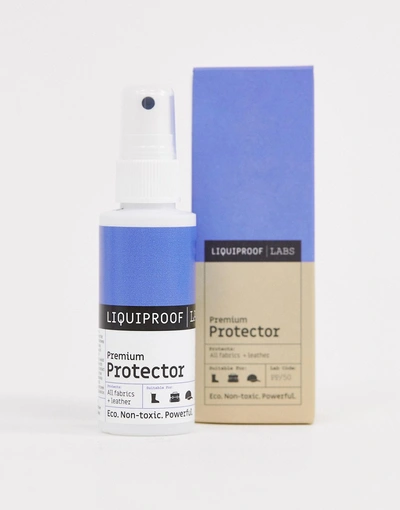 Liquiproof Protector 50ml Spray - Clear