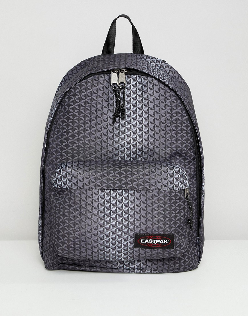 eastpak 27l backpack