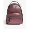 COACH CAMPUS LEATHER SMALL BACKPACK