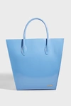 JACQUEMUS Le Baya Tote,183BA06-183 50330