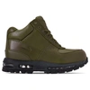 NIKE MEN'S AIR MAX GOADOME BOOTS, GREEN,2408912