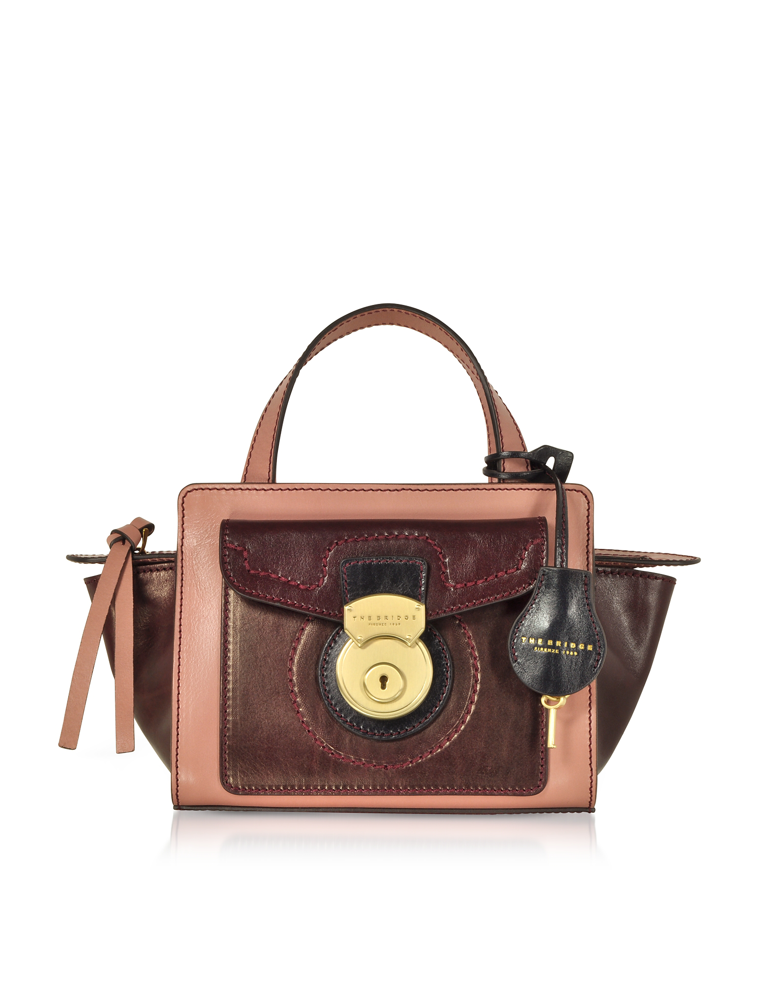 ebay the bridge crossbody bags