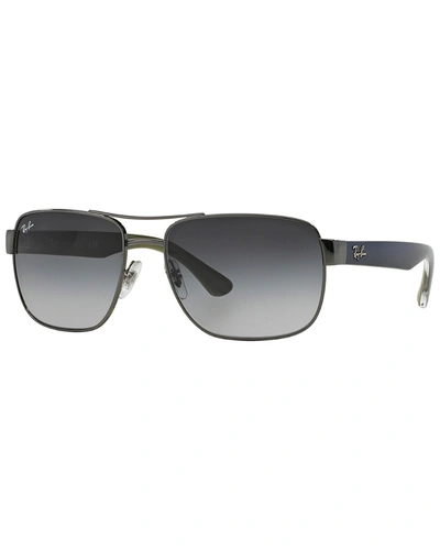 Ray Ban Ray-ban Sunglasses, Rb3530 In Nocolor