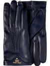 PRADA LEATHER GLOVES