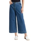 THE ROW Edna Wide-Leg Jeans