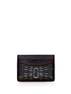 MARC JACOBS Leather Card Case
